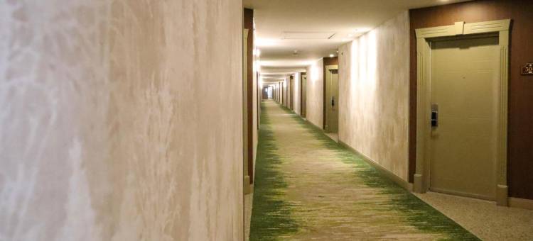 加蒂诺玛努尔华美达广场酒店及(Ramada Plaza by Wyndham Gatineau/Manoir du Casino)图片