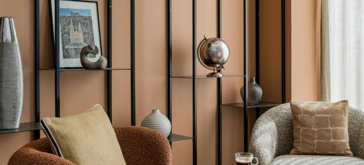 沙特尔东部美居酒店(Mercure Chartres Est)图片