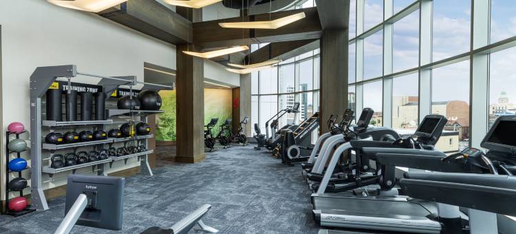 布法罗威斯汀酒店(The Westin Buffalo)图片