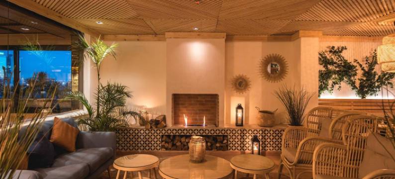 开罗总统酒店(The President Hotel Cairo)图片