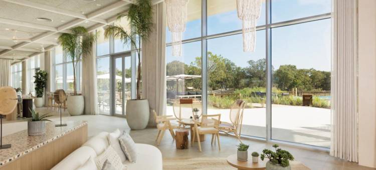 绿湖度假村(Verdelago Resort)图片