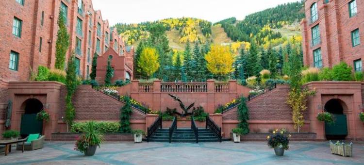 阿斯彭瑞吉公寓俱乐部(St. Regis Residence Club, Aspen)图片