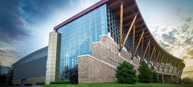 Element Branson图片