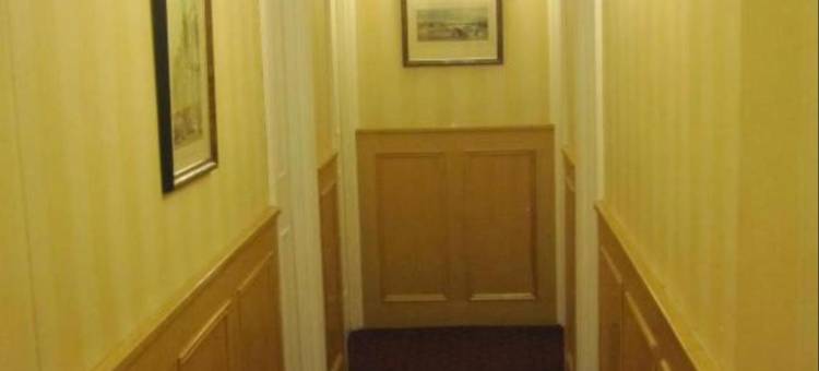 玛布勒敦苑酒店(Mabledon Court Hotel)图片