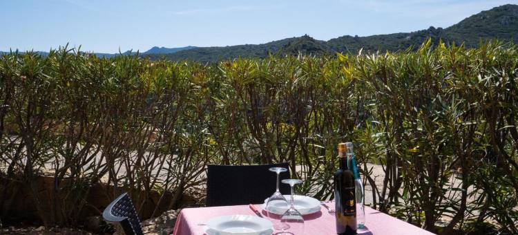 法拉塔公寓-佩恩德拉假日酒店(Residence la Falata Costa Paradiso)图片