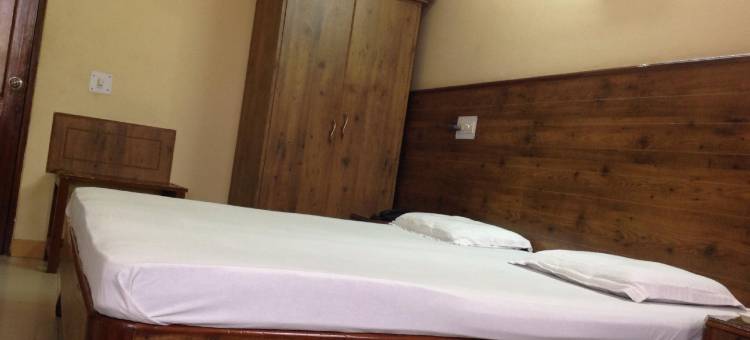 玛哈拉贾酒店(Maharaja Hotel)图片