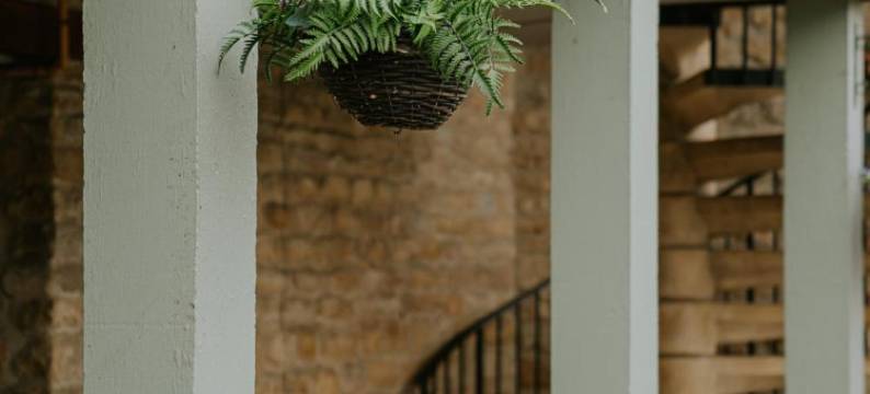 雷德斯代尔纹章酒店(Redesdale Arms Hotel)图片