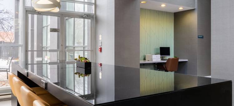 伦敦南洲际Candlewood Suites酒店(Candlewood Suites LONDON SOUTH by IHG)图片