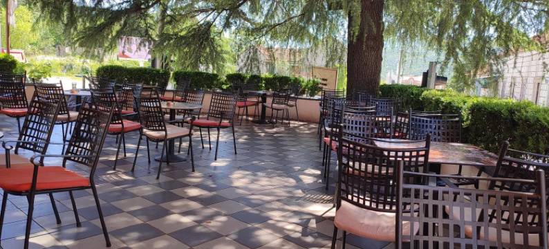 普拉万酒店(Hotel Prvan)图片