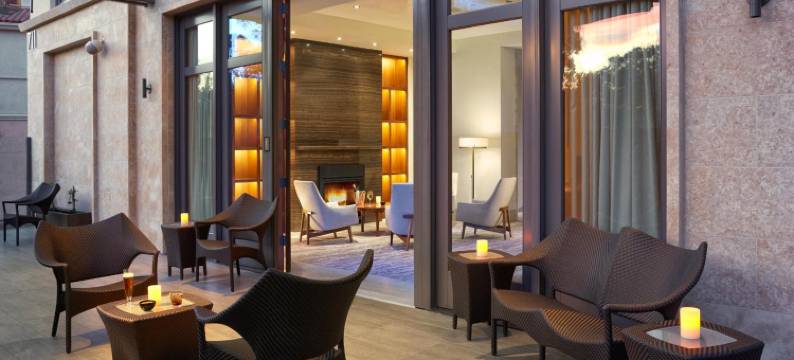 特帕洛阿尔托克莱门特酒店(The Clement Palo Alto)图片