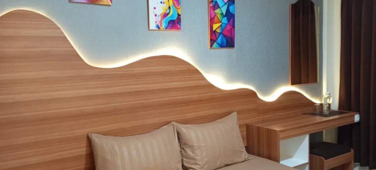 Hotel Citra图片
