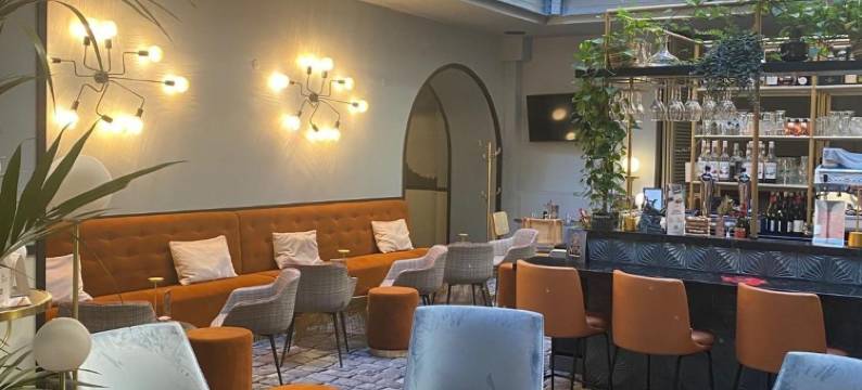 蒙托帮美居酒店(Mercure Montauban)图片