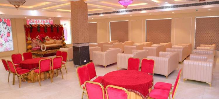 HOTEL ROYAL VILAS9图片