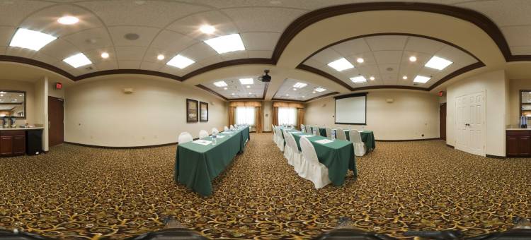 智选假日套房酒店拉斯克鲁塞斯(Holiday Inn Express & Suites LAS CRUCES by IHG)图片