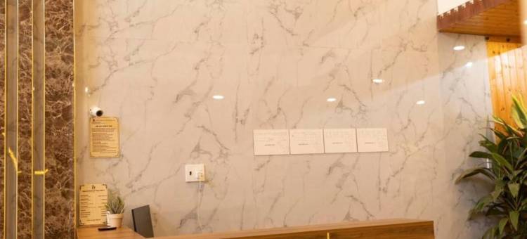 福兴3号酒店(Phuoc Hung 3 Hotel)图片