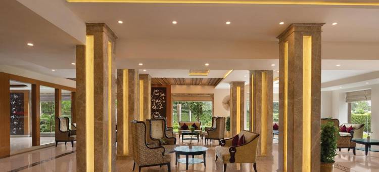 菠罗奈斯卡特萨尔温德姆华美达酒店(Ramada by Wyndham Varanasi Katesar)图片