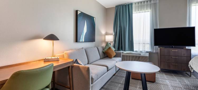 达拉斯大草原Staybridge Suites酒店(Staybridge Suites Dallas - Grand Prairie)图片