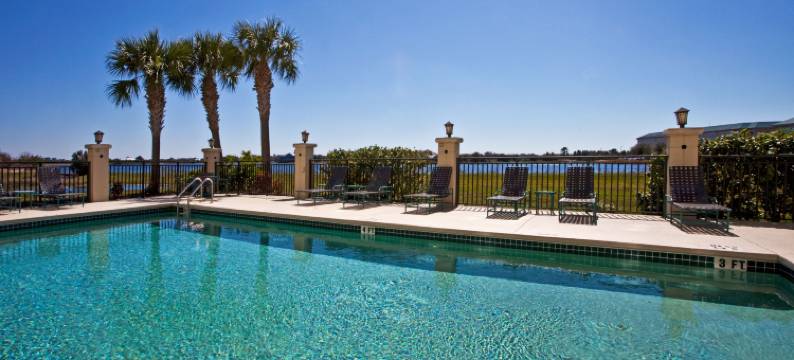 EVEN 酒店萨拉索塔-莱克伍德牧场 IHG 旗下(EVEN Hotel SARASOTA-LAKEWOOD RANCH by IHG)图片