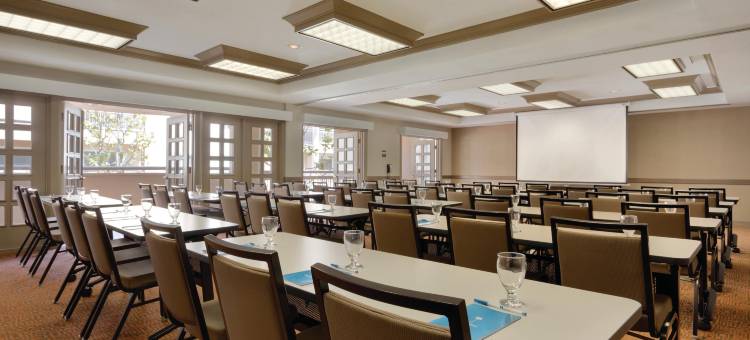 阿纳海姆赛普里斯凯悦嘉寓酒店(Hyatt House Cypress Anaheim)图片
