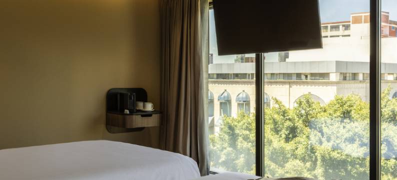 诺富特墨西哥城历史中心酒店(Novotel Mexico City Centro Historico)图片