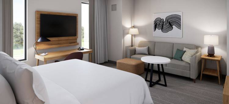 Staybridge Suites Houston NW Cypress Crossing图片