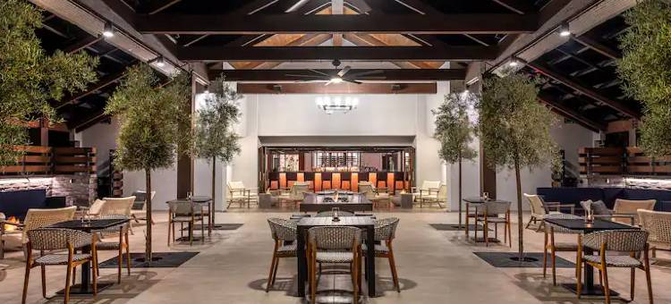 希尔顿格调精选哈德斯顿索尔万酒店(The Hadsten Solvang, Tapestry Collection by Hilton)图片