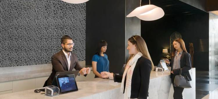 迪拜瓦斯区凯悦嘉轩酒店(Hyatt Place Dubai Wasl District)图片