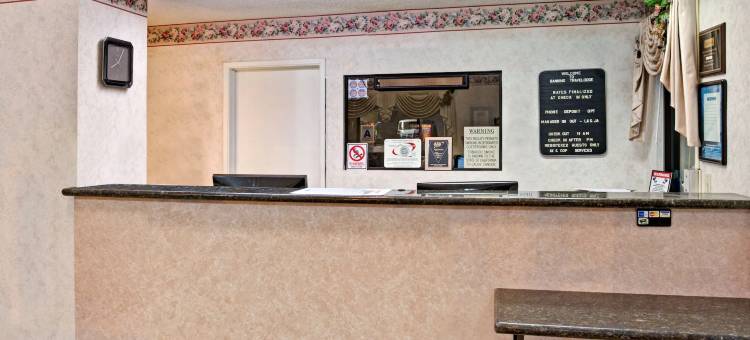 Travelodge by Wyndham Banning CA Near Casino/Outlet Mall图片