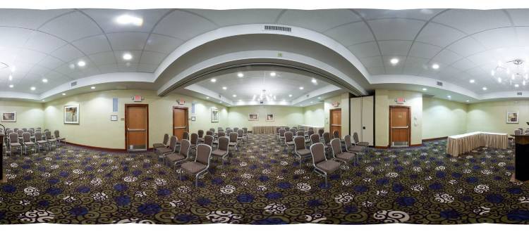 Holiday Inn 马纳萨斯 - 战场(Holiday Inn Manassas - Battlefield)图片