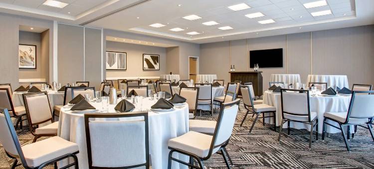 威奇托州立大学凯悦嘉轩酒店(Hyatt Place Wichita State University)图片