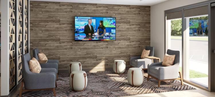 Candlewood Suites GRANBY NORTHWEST by IHG图片