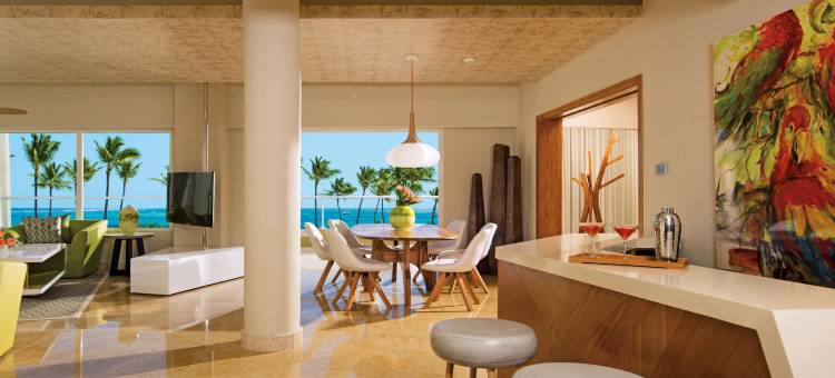 今日奥涅克蓬塔卡纳全包式住宿(Dreams Onyx Resort & Spa - All Inclusive)图片