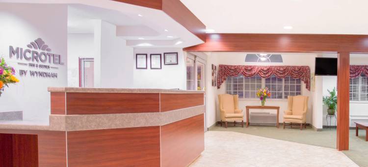 加萨瓦-萨顿温德姆麦客达套房酒店(Microtel Inn & Suites by Wyndham Gassaway/Sutton)图片