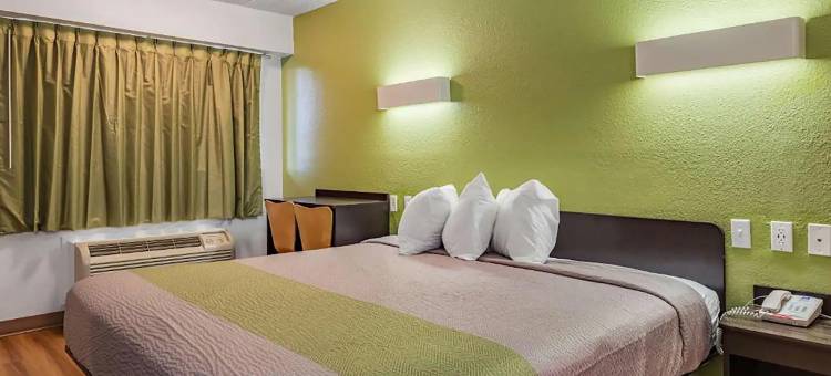 莱特堡辛辛那提 I-71 温德姆戴斯酒店(Days Inn by Wyndham Cincinnati I-71)图片
