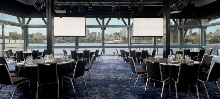 悉尼港一号码头酒店，傲途格精选(Pier One Sydney Harbour, Autograph Collection)图片