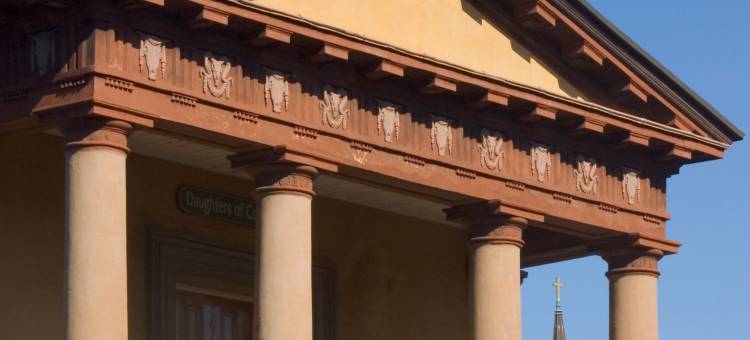 查尔斯顿万豪酒店(Charleston Marriott)图片