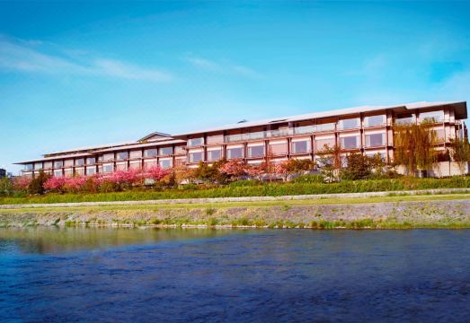 The Ritz-Carlton, Kyoto Hotel Overview