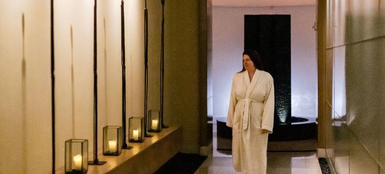 印第安维尔斯埃斯梅拉达万丽度假水疗度假村(Renaissance Esmeralda Resort & Spa, Indian Wells)图片