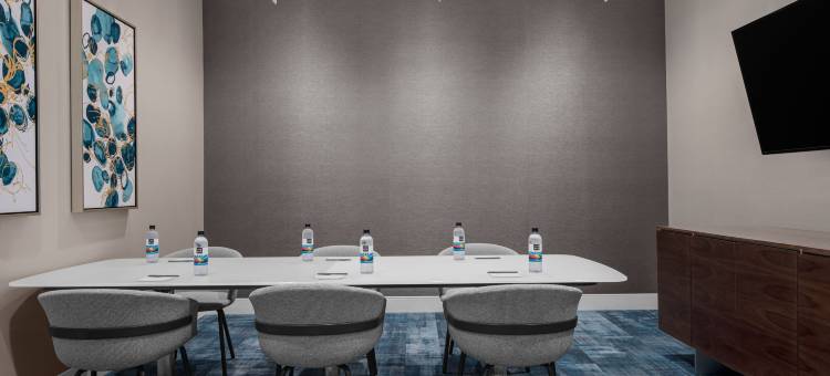 Courtyard Myrtle Beach Oceanfront图片