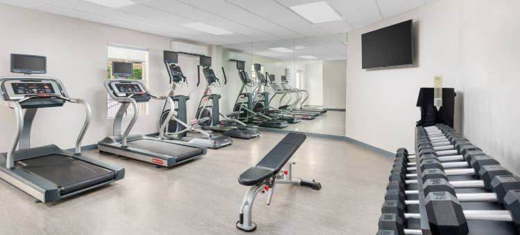 西棕榈滩Residence Inn 酒店(Residence Inn West Palm Beach)图片