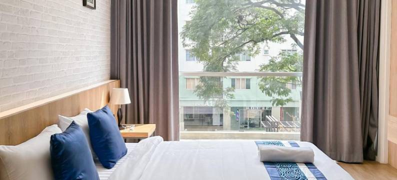 B住酒店(B Stay Hotel)图片