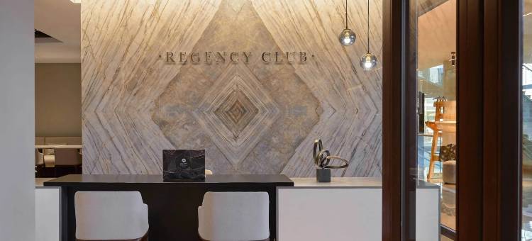 开罗西凯悦酒店(Hyatt Regency Cairo West)图片