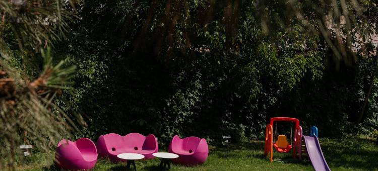 比什凯克凯悦酒店(Hyatt Regency Bishkek)图片