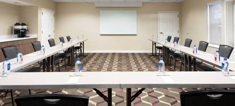 坦帕机场西岸Residence Inn 酒店(Residence Inn Tampa Westshore/Airport)图片