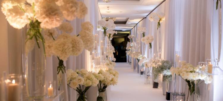 华沙喜来登大酒店(Sheraton Grand Warsaw)图片