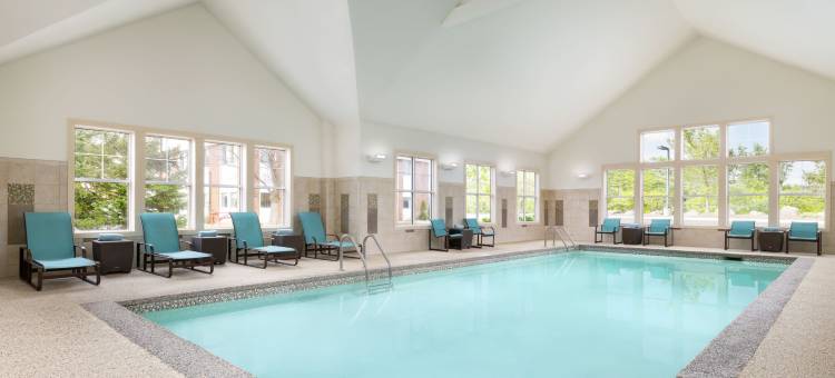 康科特Residence Inn 酒店(Residence Inn Concord)图片