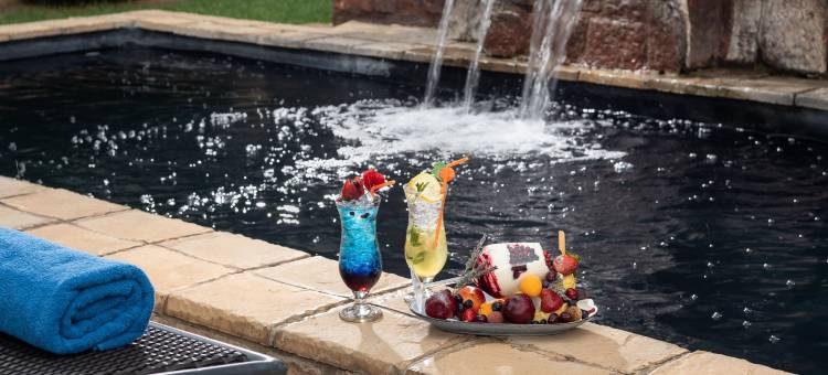 Protea亚酒店布隆方丹威洛湖(Protea Hotel Bloemfontein Willow Lake)图片