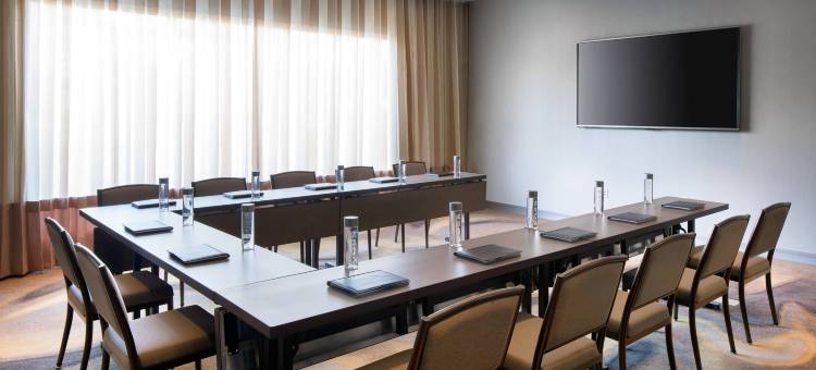 SpringHill Suites Los Angeles Burbank/Downtown图片