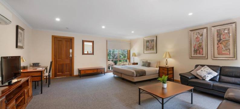 乔治住宿加早餐旅馆(Hideaway on George)图片