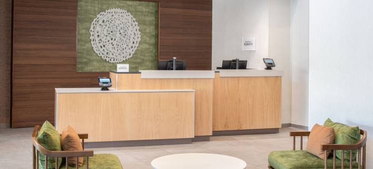 Fairfield Inn & Suites Scottsdale Old Town图片